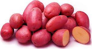 Картопля Ред Скарлет - характеристика сорту