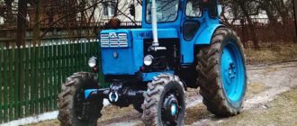 Що перевіряти і коли міняти на Т-40, щоб уникнути аварійного ремонту в полі
