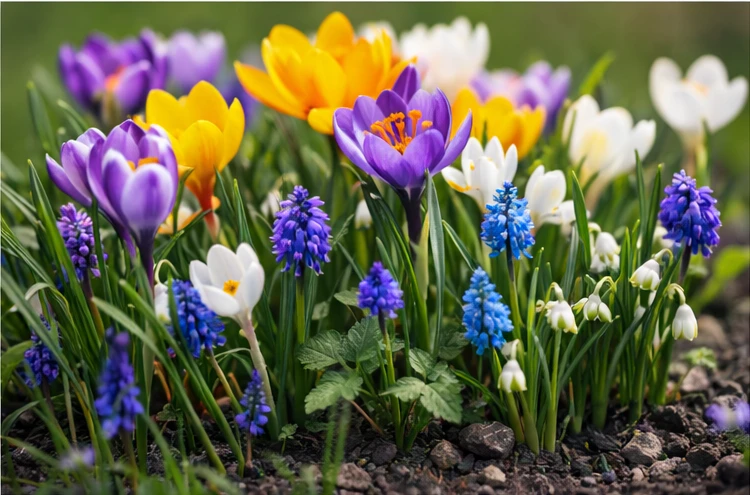 Запилення в саду: які рослини “підтягують” бджіл (і допомагають урожаю)