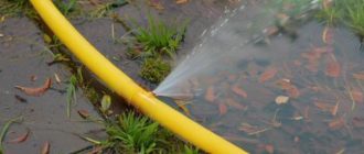 Як відремонтувати поливальний шланг: 5 дієвих способів