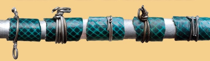 Саморобні хомути та бандажі для ремонту шланга на дачі